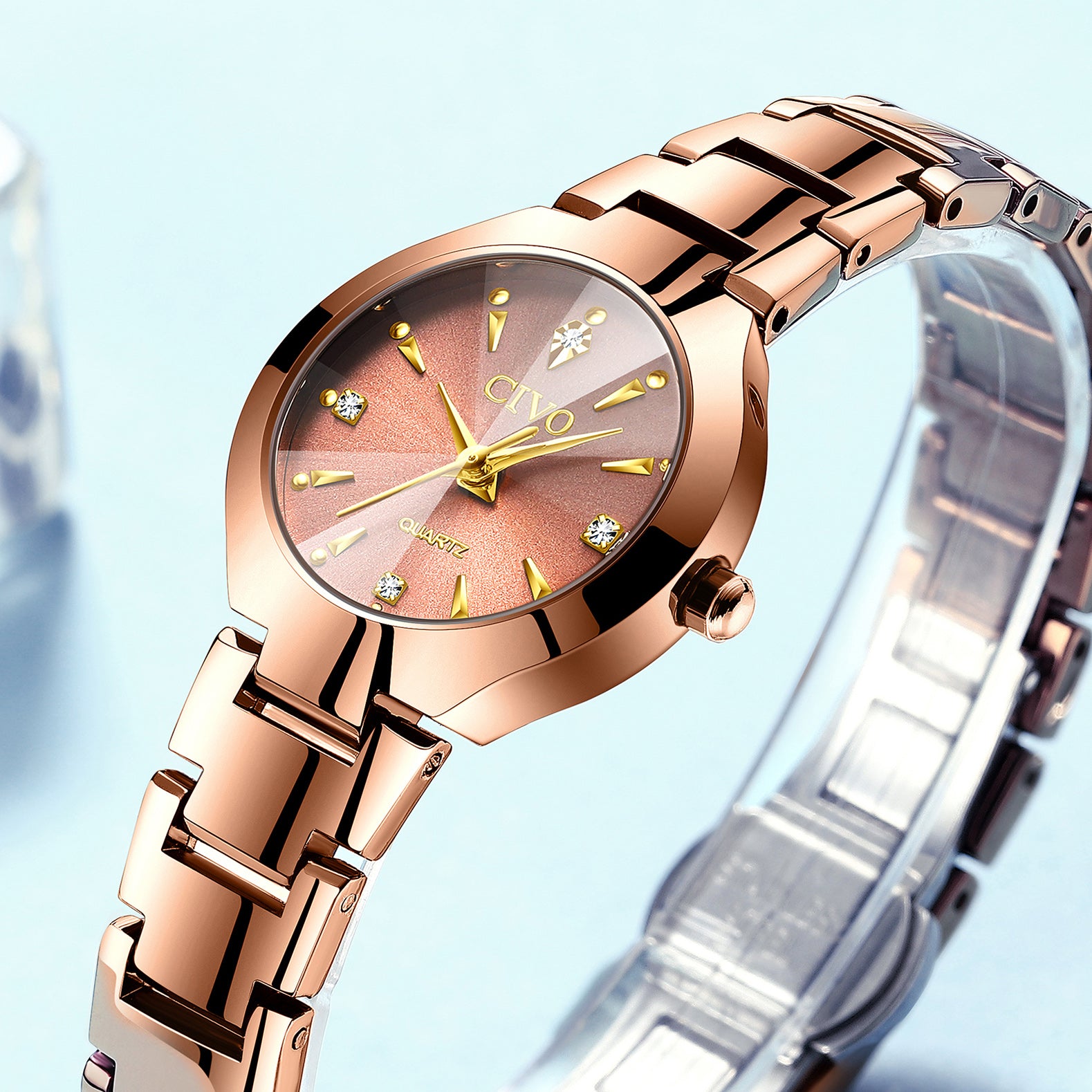 Stainless Steel Band