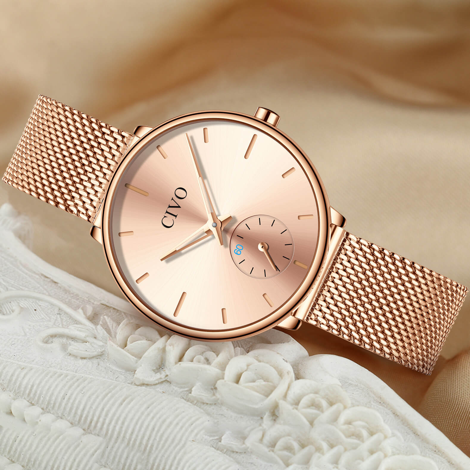 Mesh Band