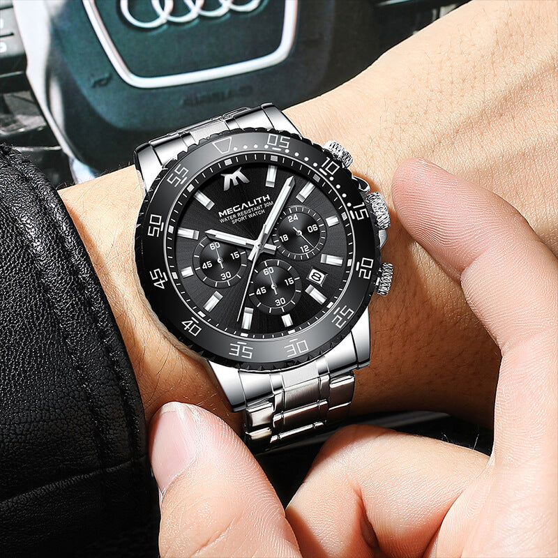 Stainless Steel Band