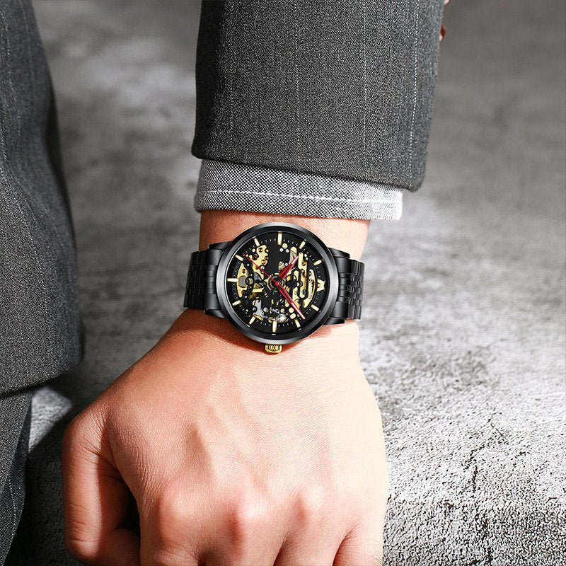 Stainless Steel Band
