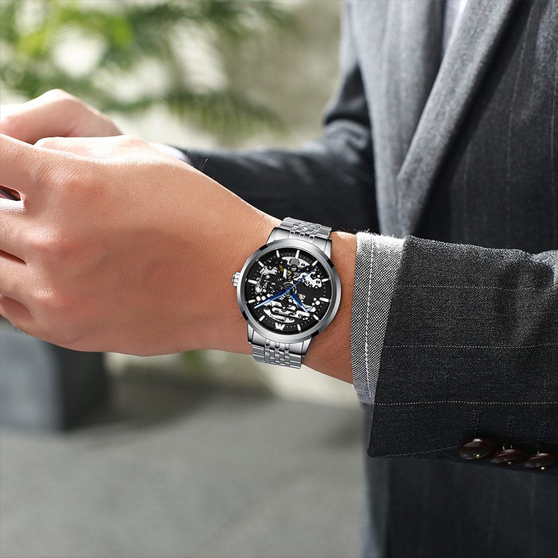 Stainless Steel Band
