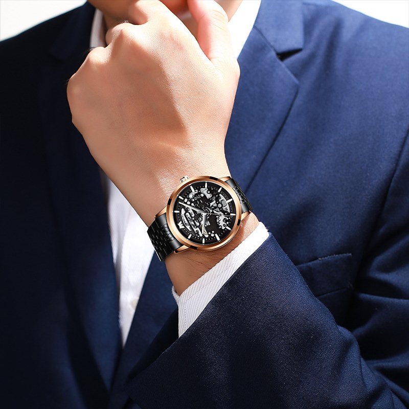 Stainless Steel Band