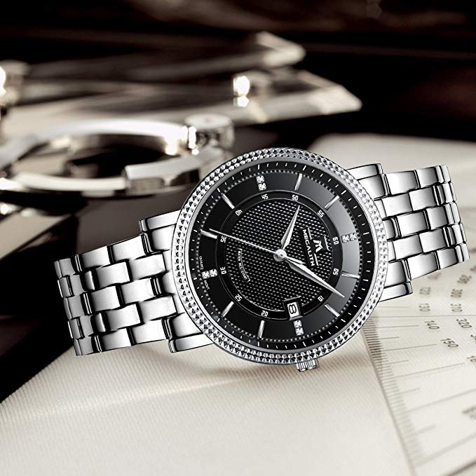 Stainless Steel Band