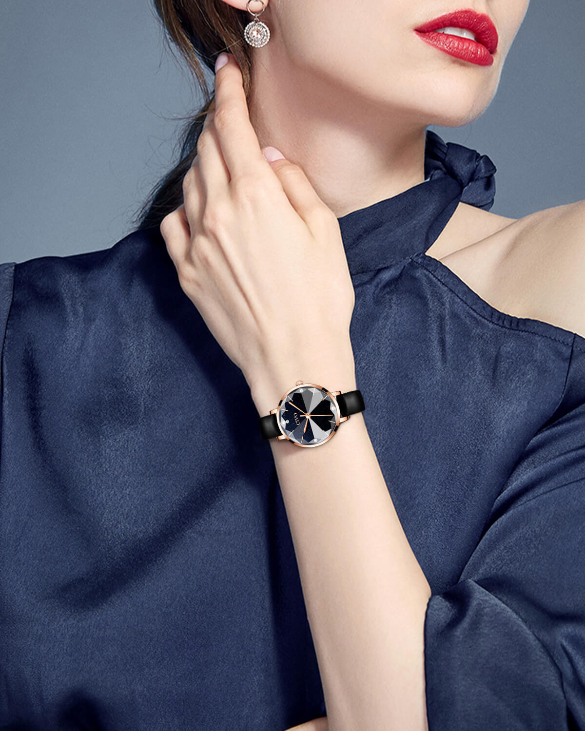 CIVO 8128C-megalith watch