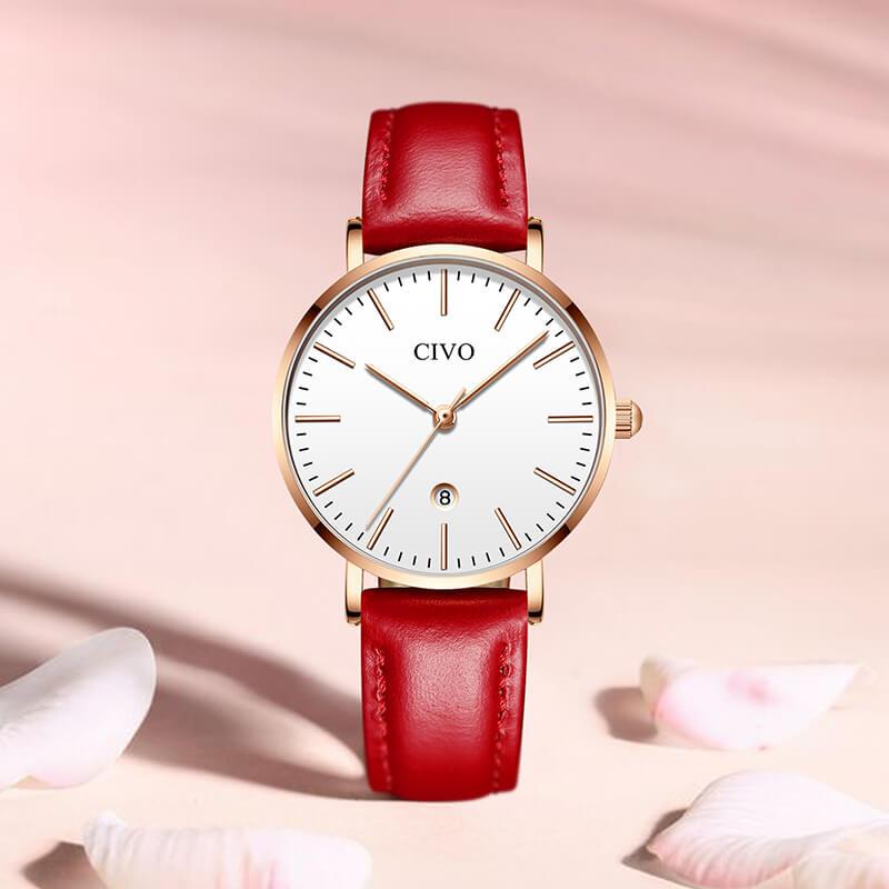 Leather Band