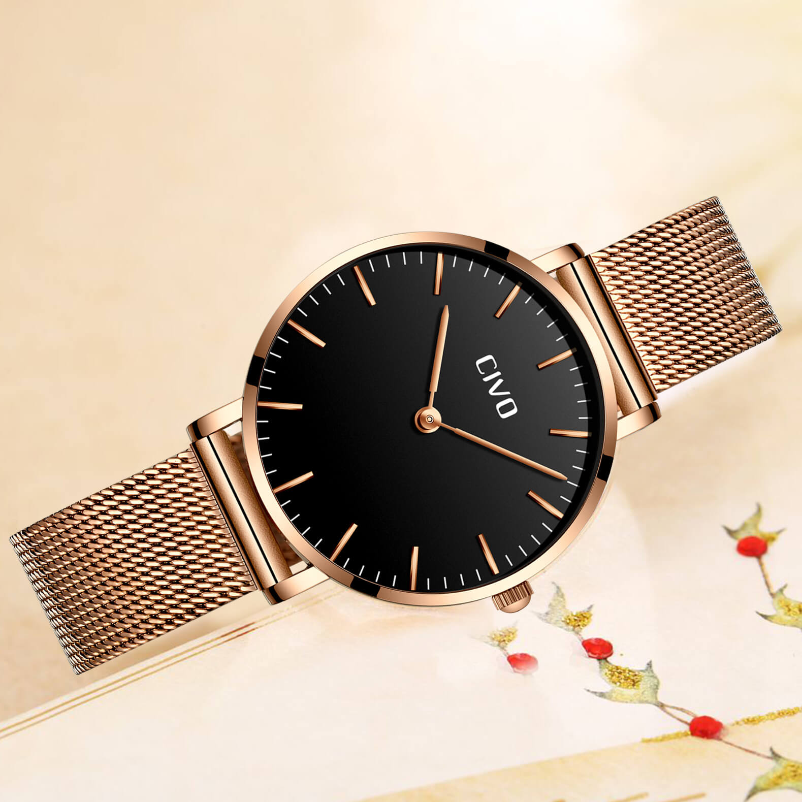 Mesh Band