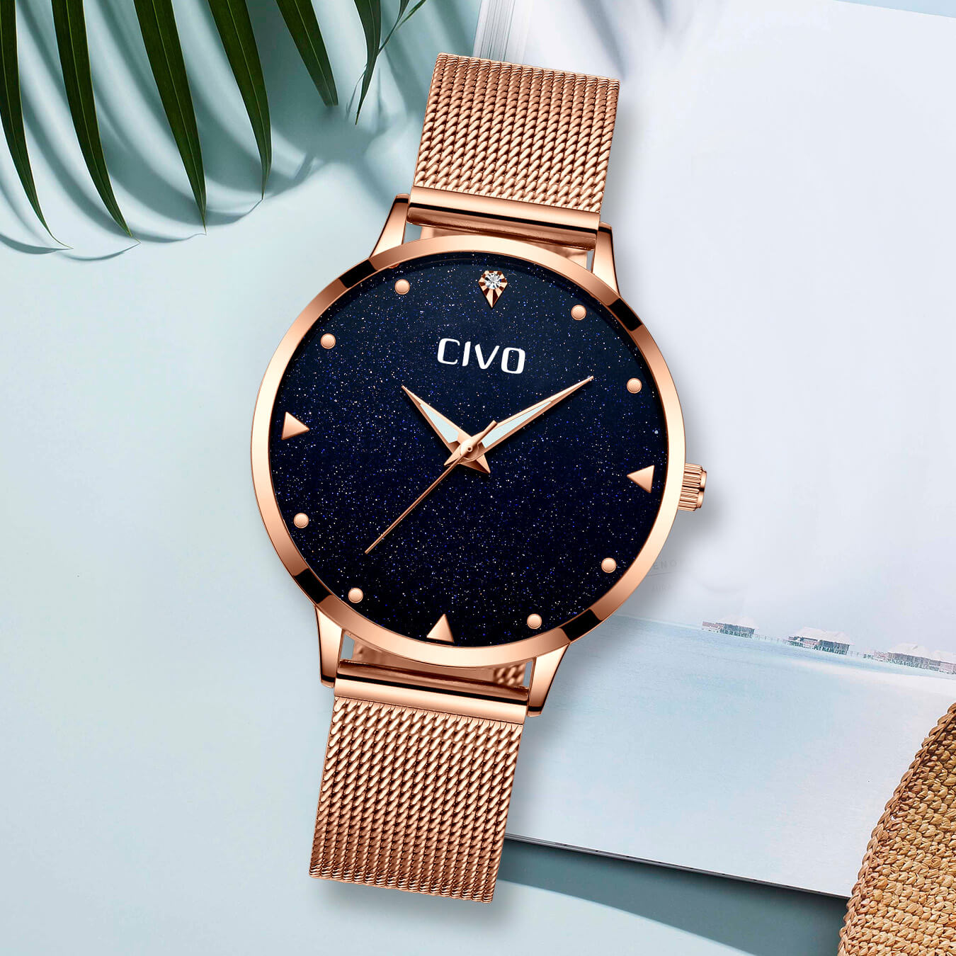 Mesh Band