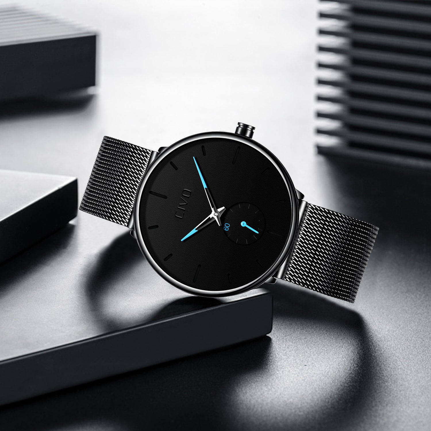 Mesh Band