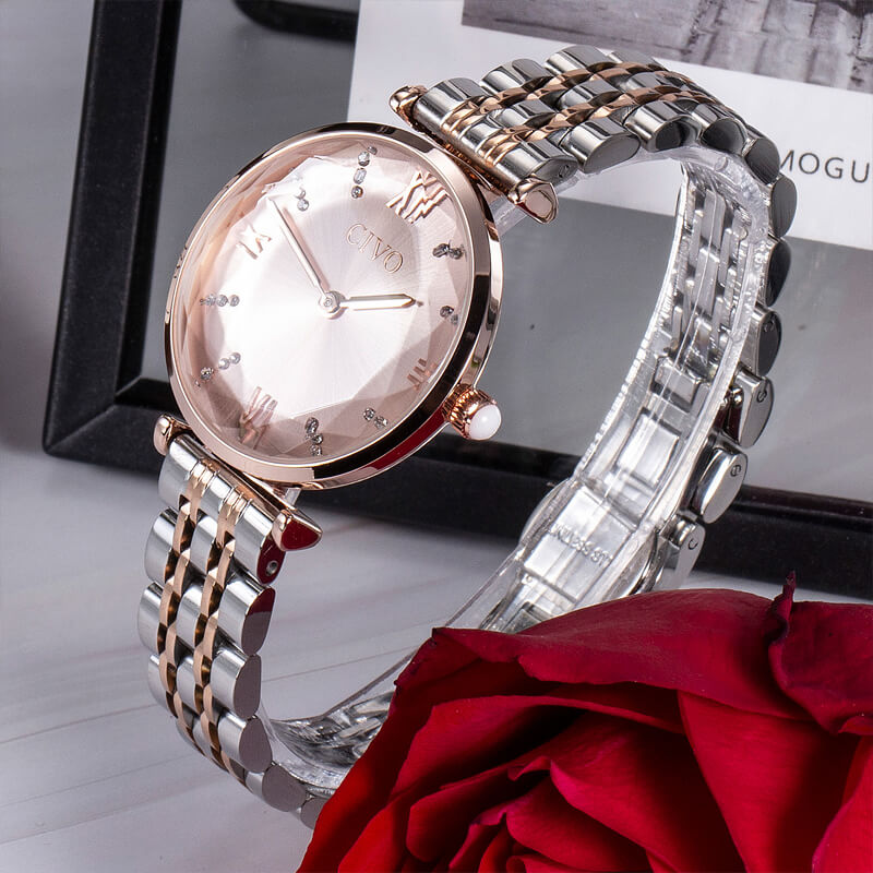 Stainless steel Band