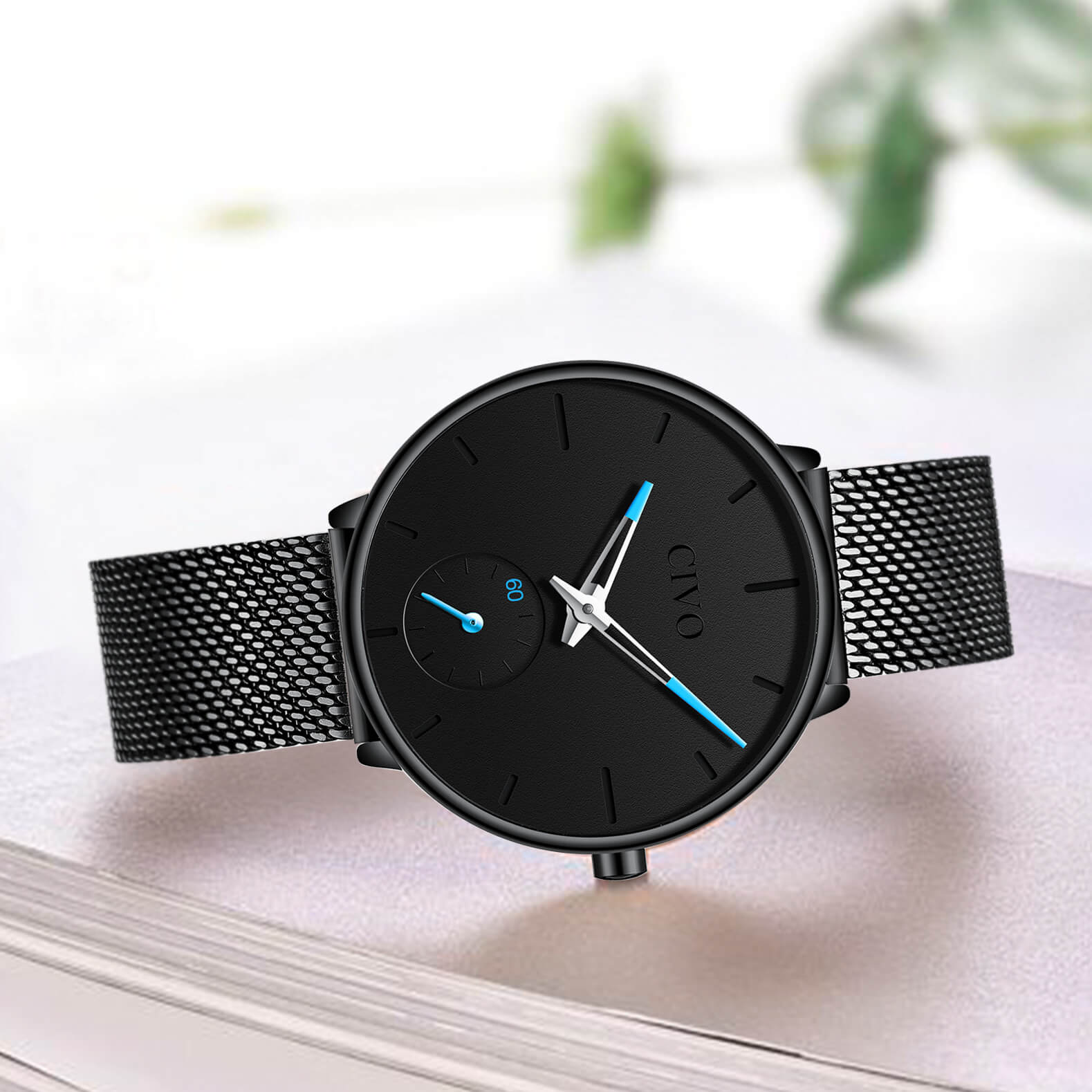 Mesh Band