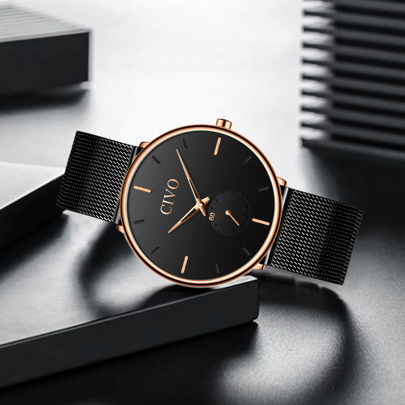 Mesh Band