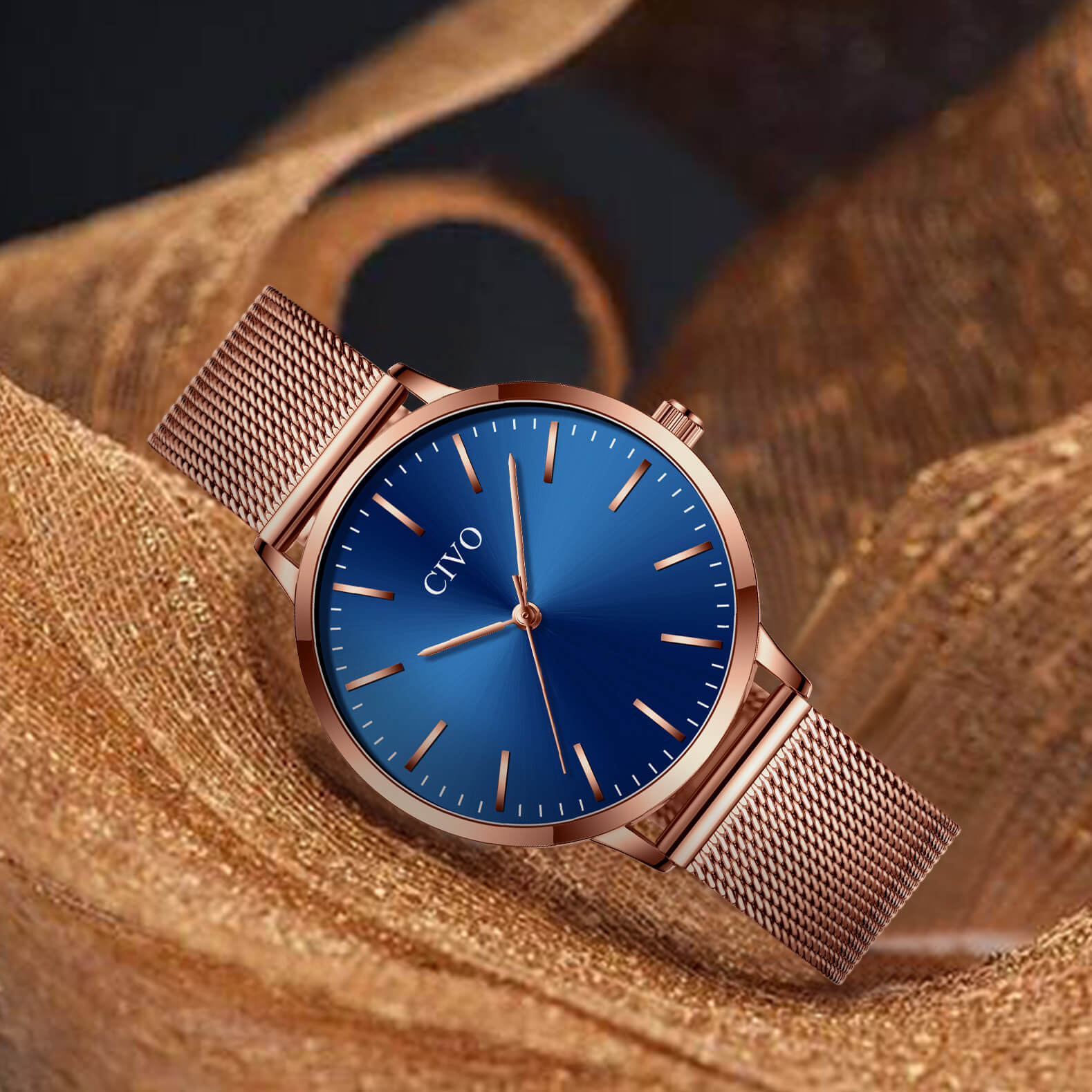 Mesh Band