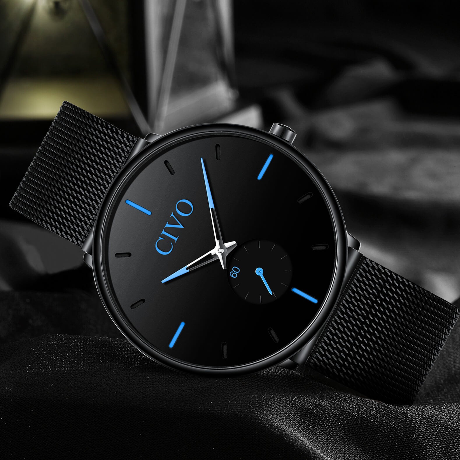 Mesh Band