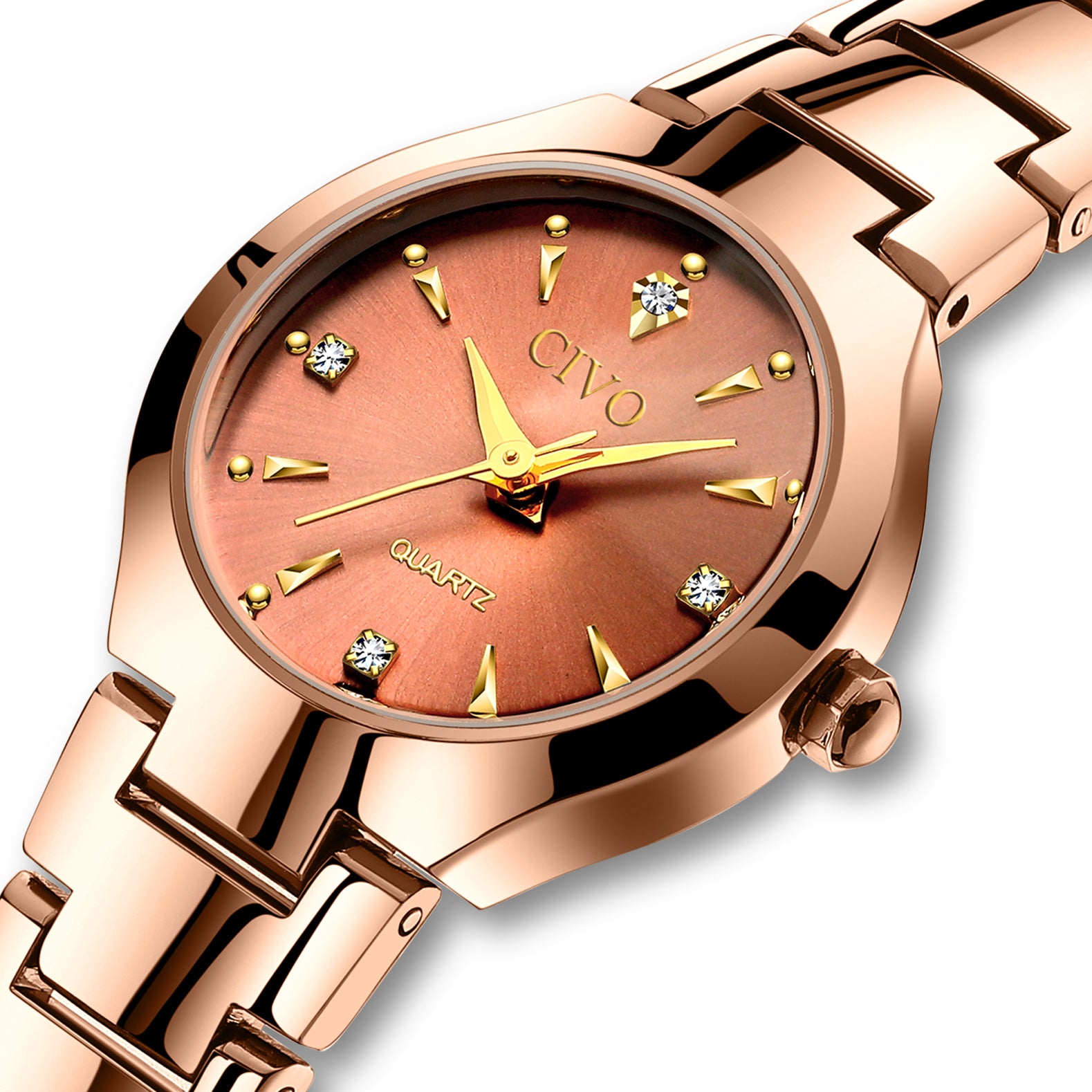 Stainless Steel Band