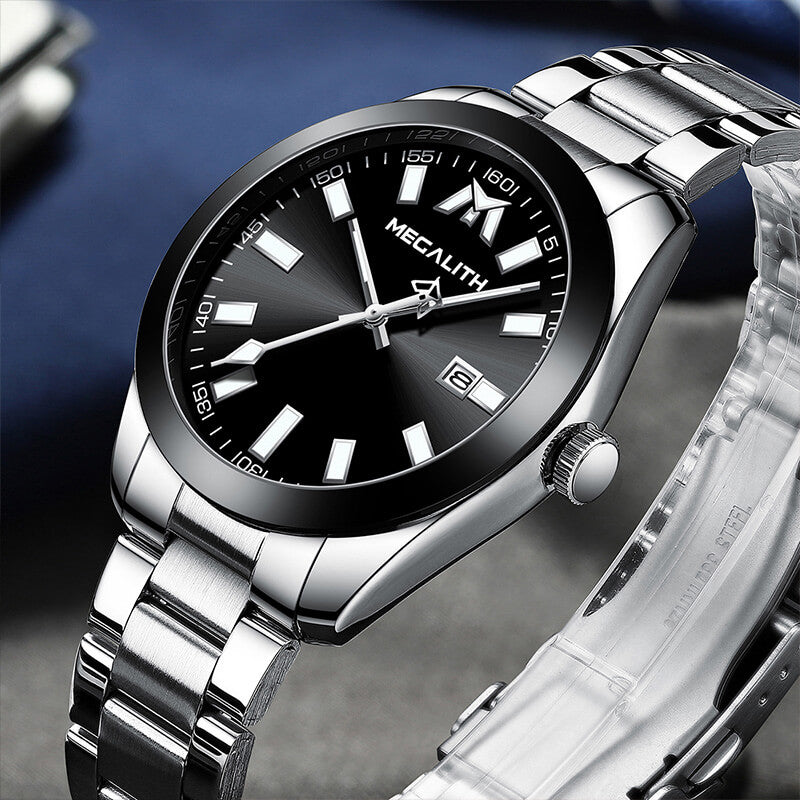 Stainless Steel Band