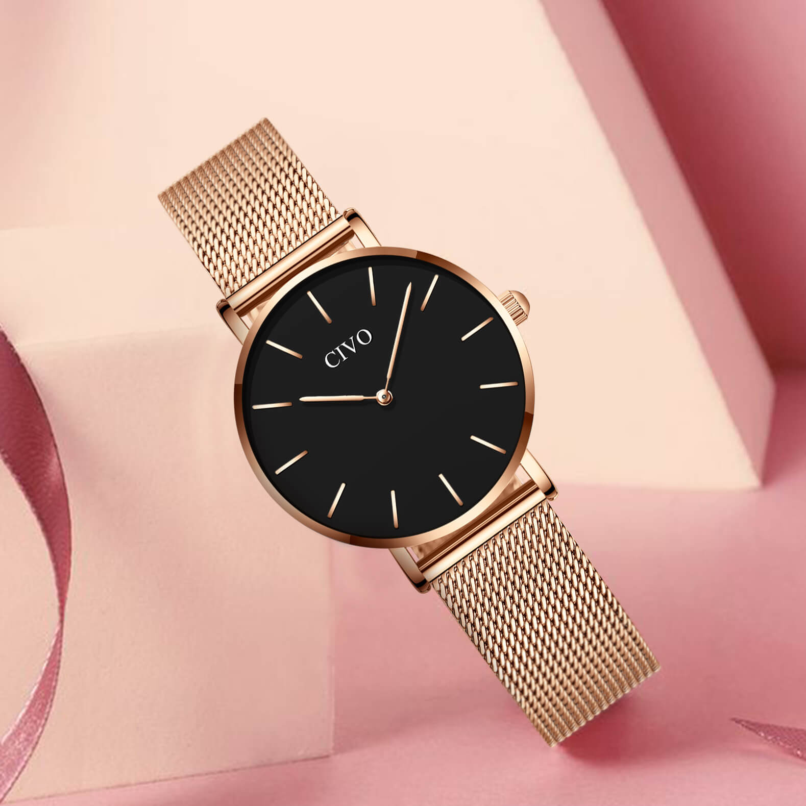 Mesh Band