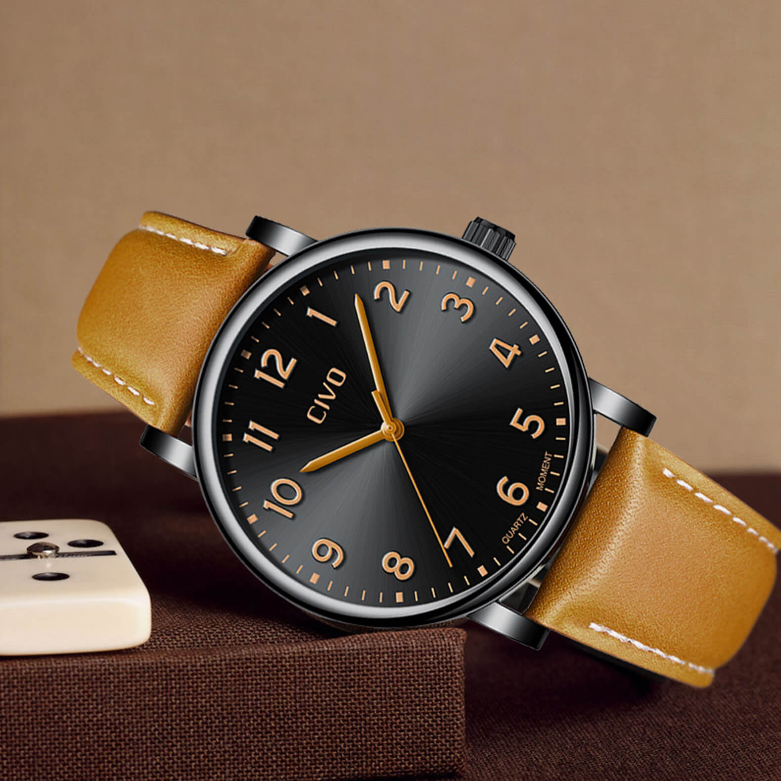 Leather Band