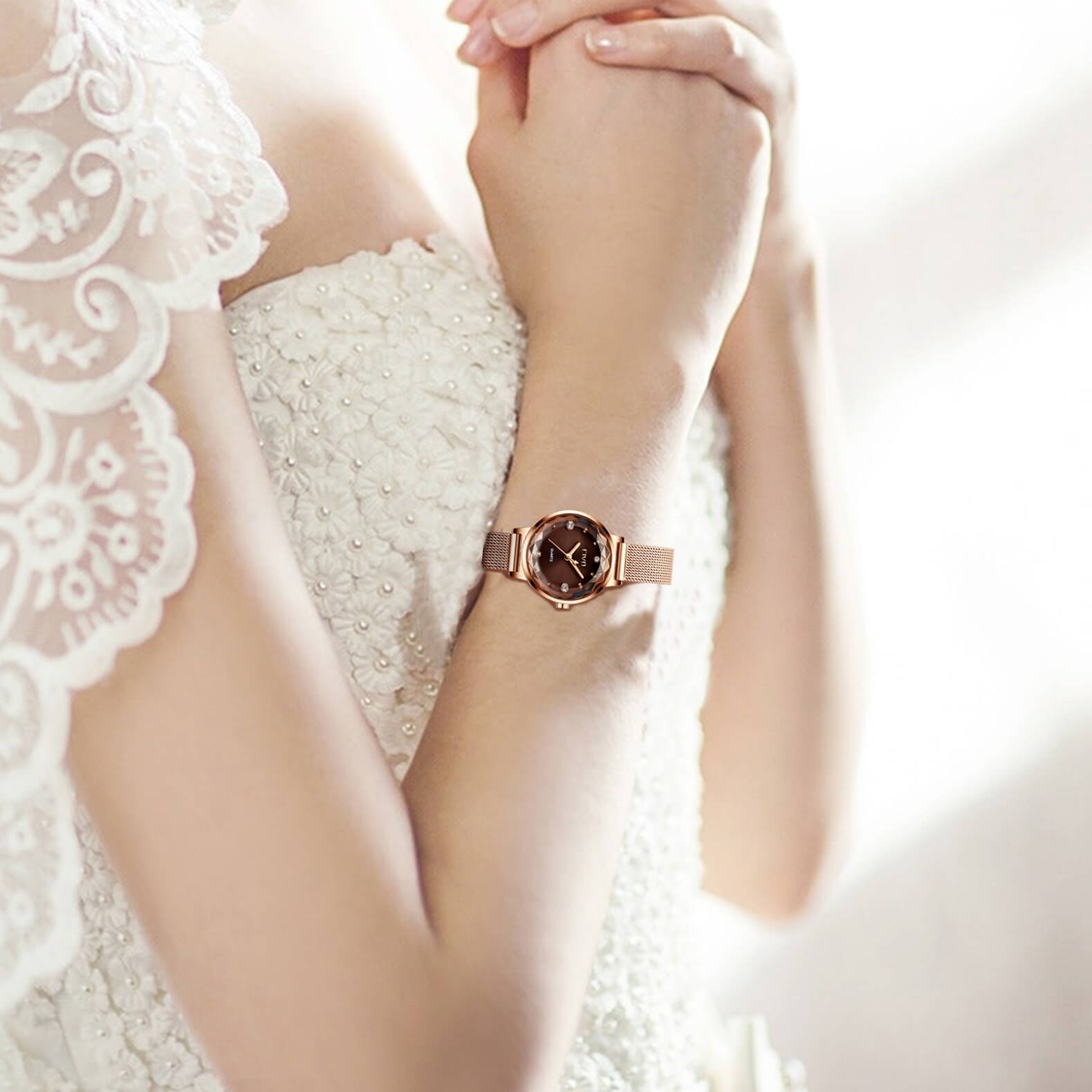 Mesh Band