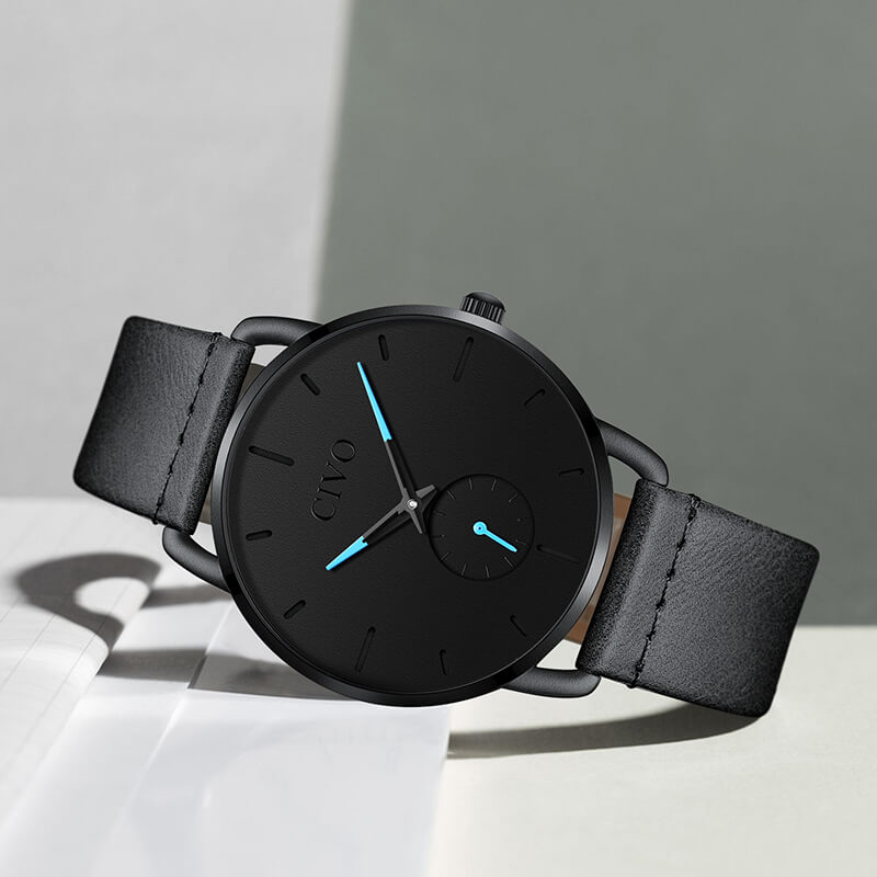 Leather Band