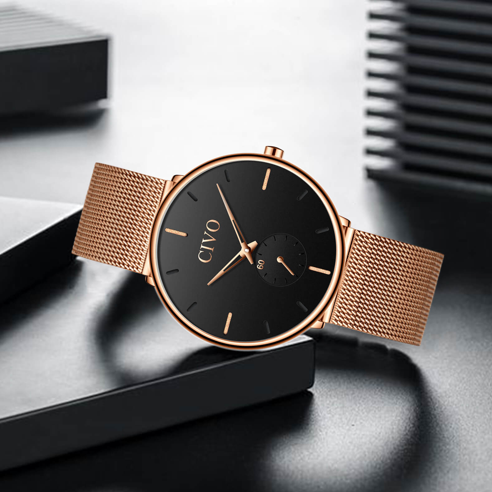 Mesh Band