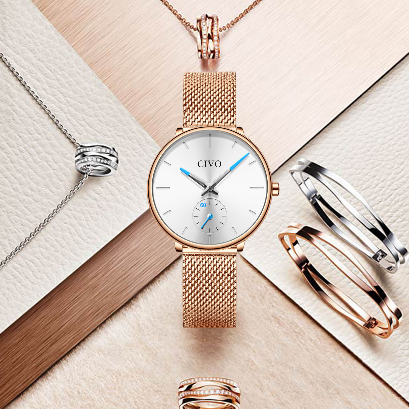 Mesh Band