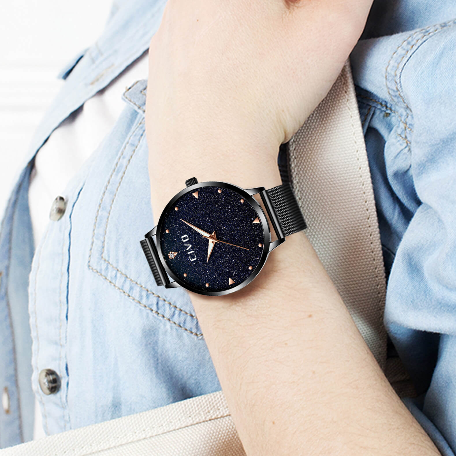 Mesh Band