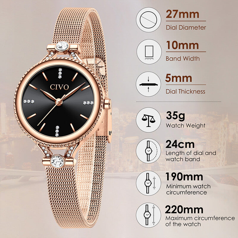 Mesh Band