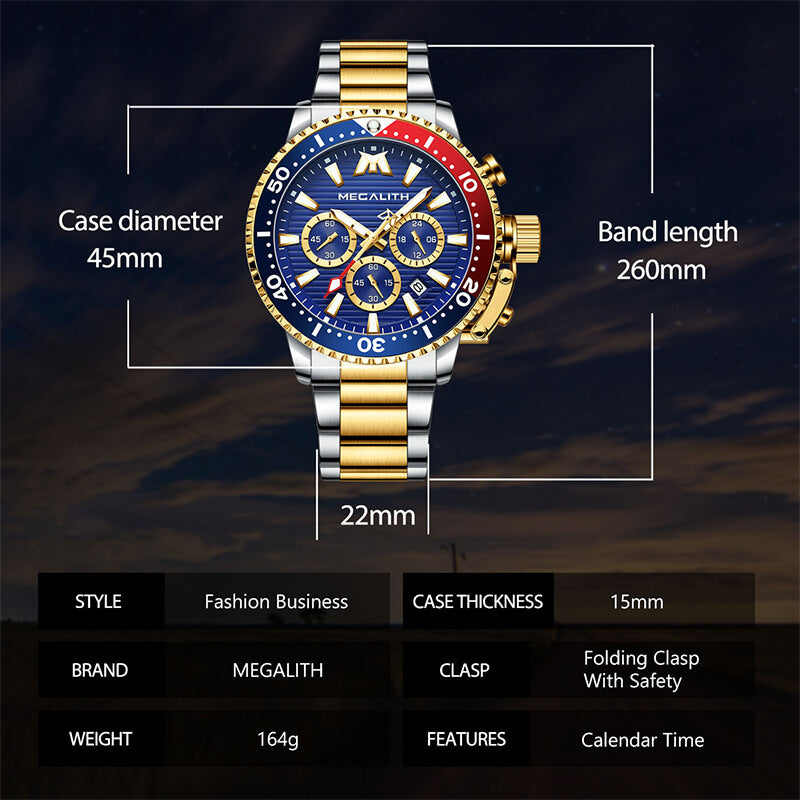 Stainless Steel Band