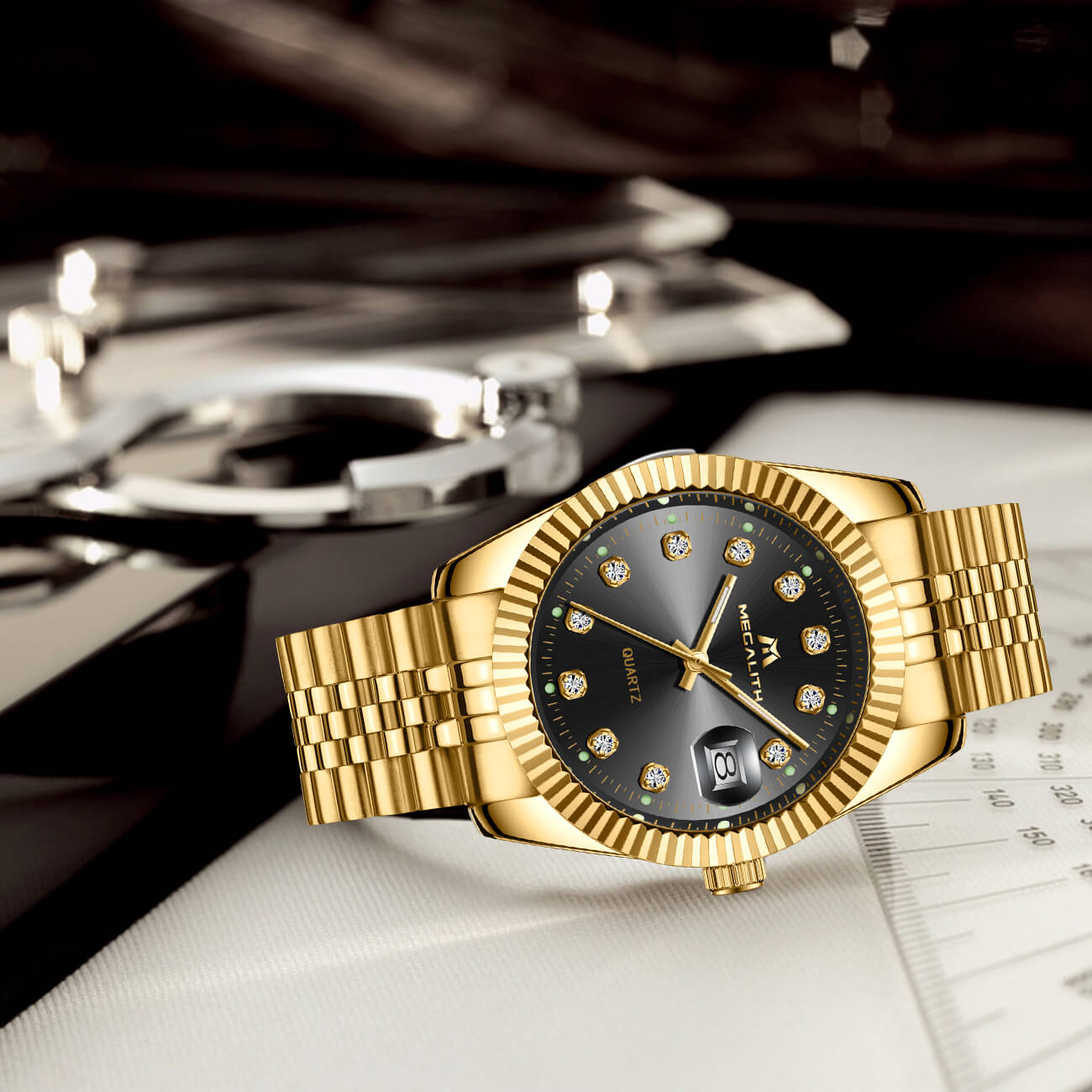 Stainless Steel Band