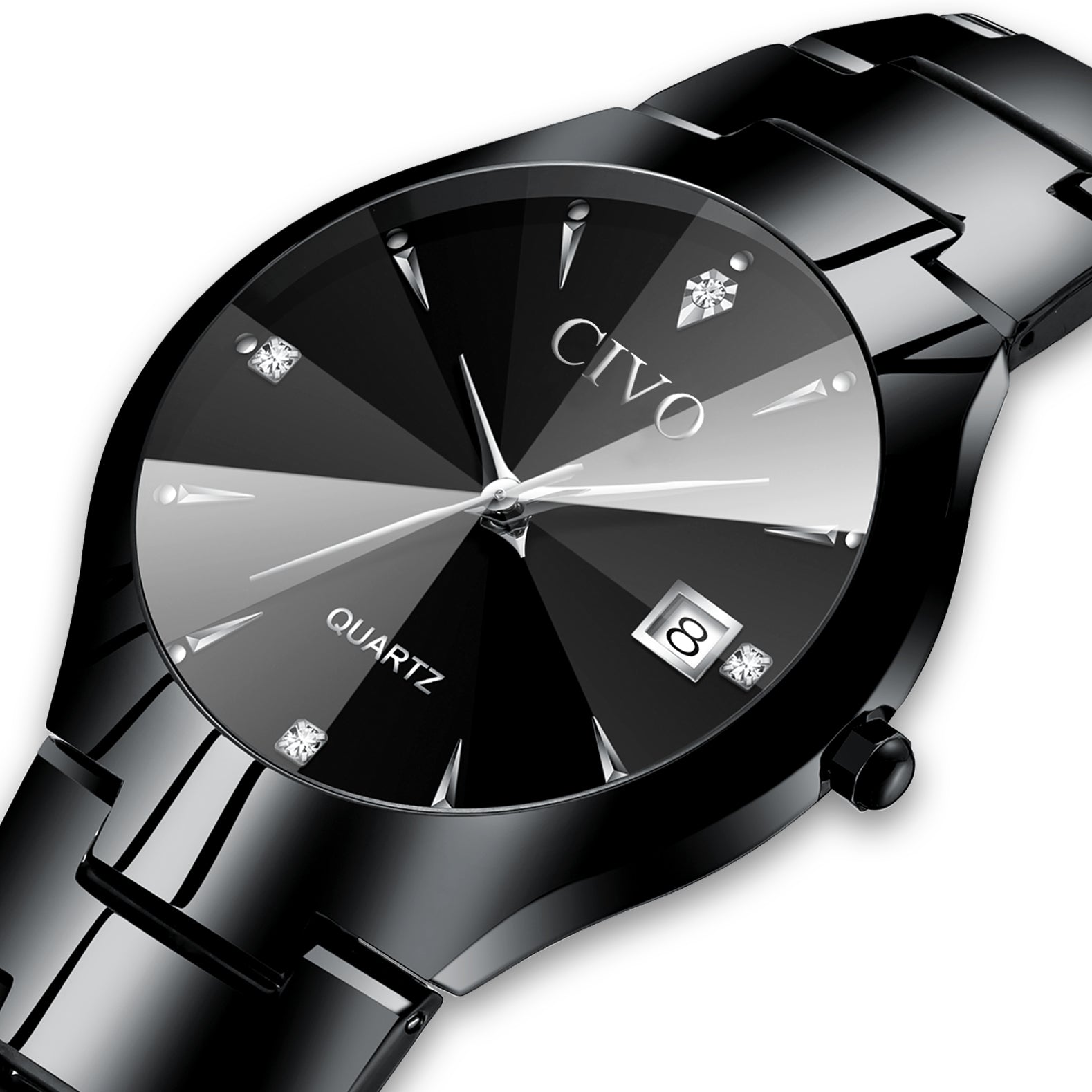Stainless Steel Band