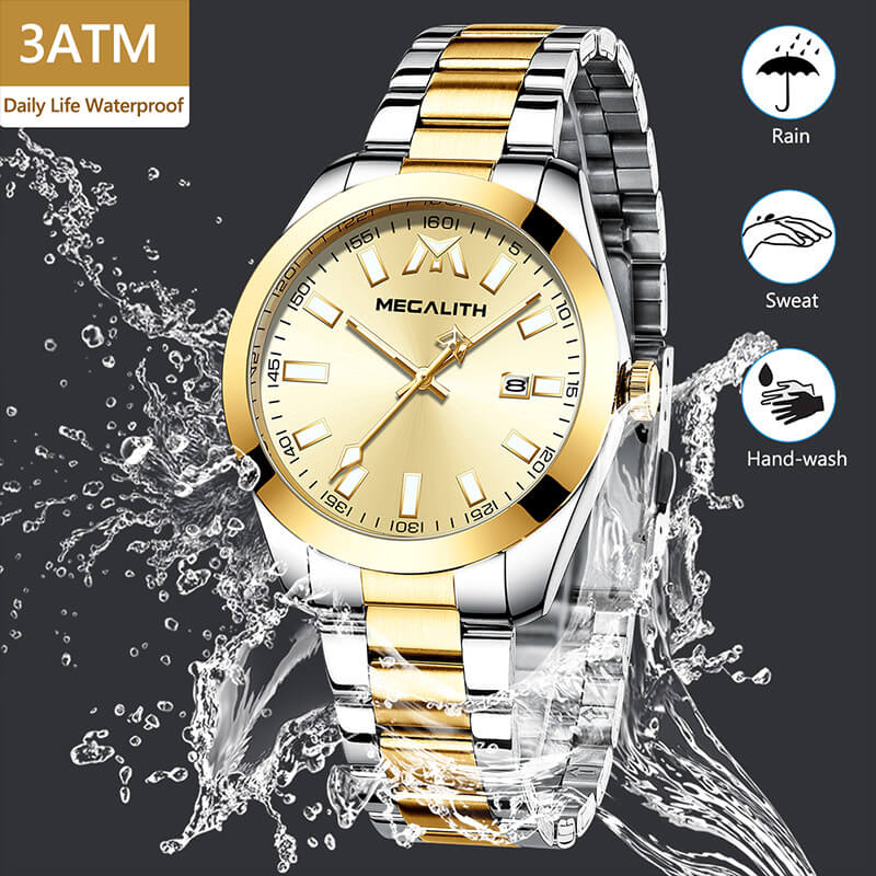 Stainless Steel Band