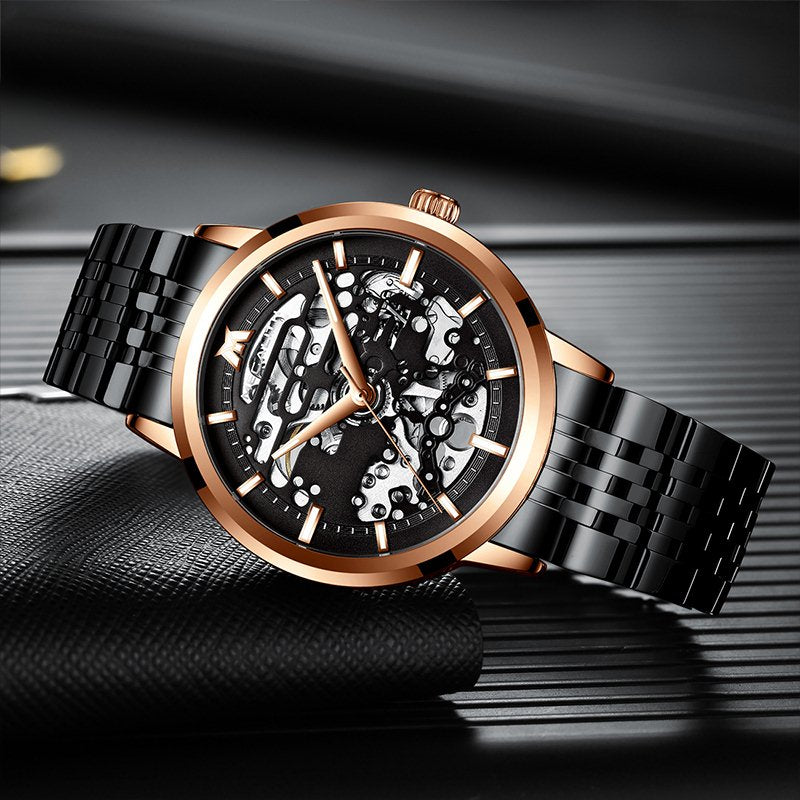 Stainless Steel Band