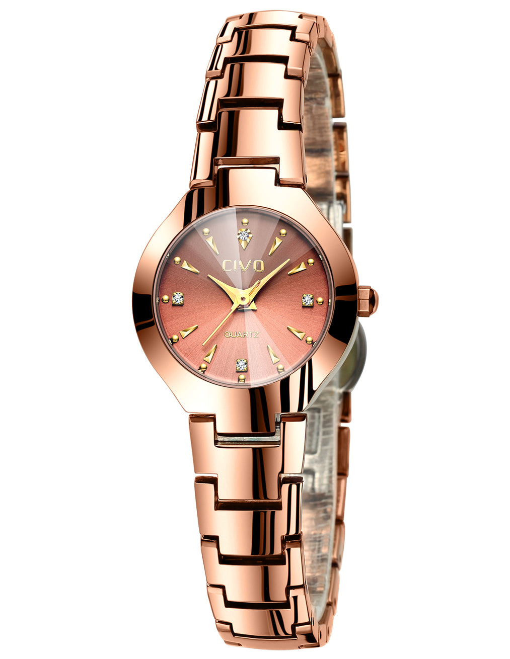 Stainless Steel Band