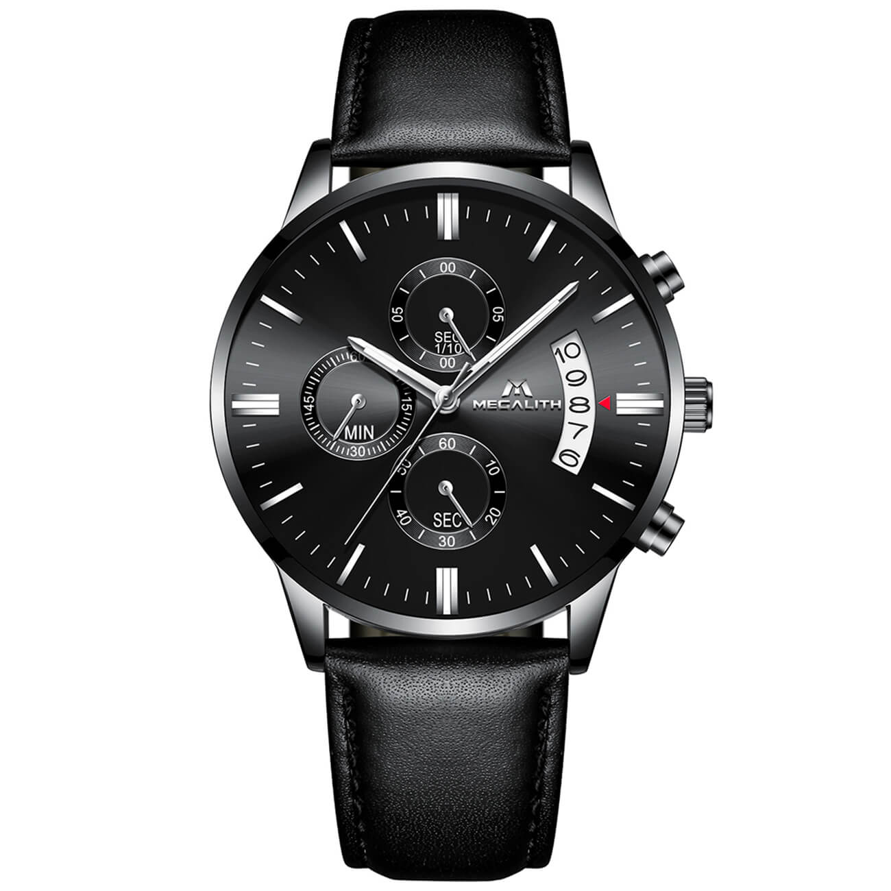 Leather Band