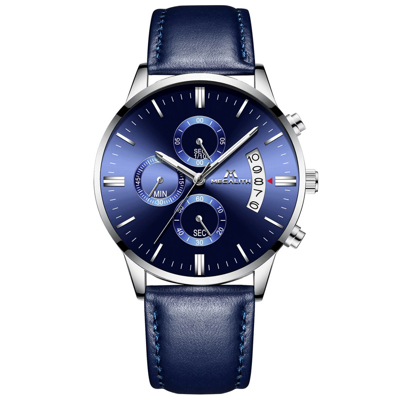 Leather Band