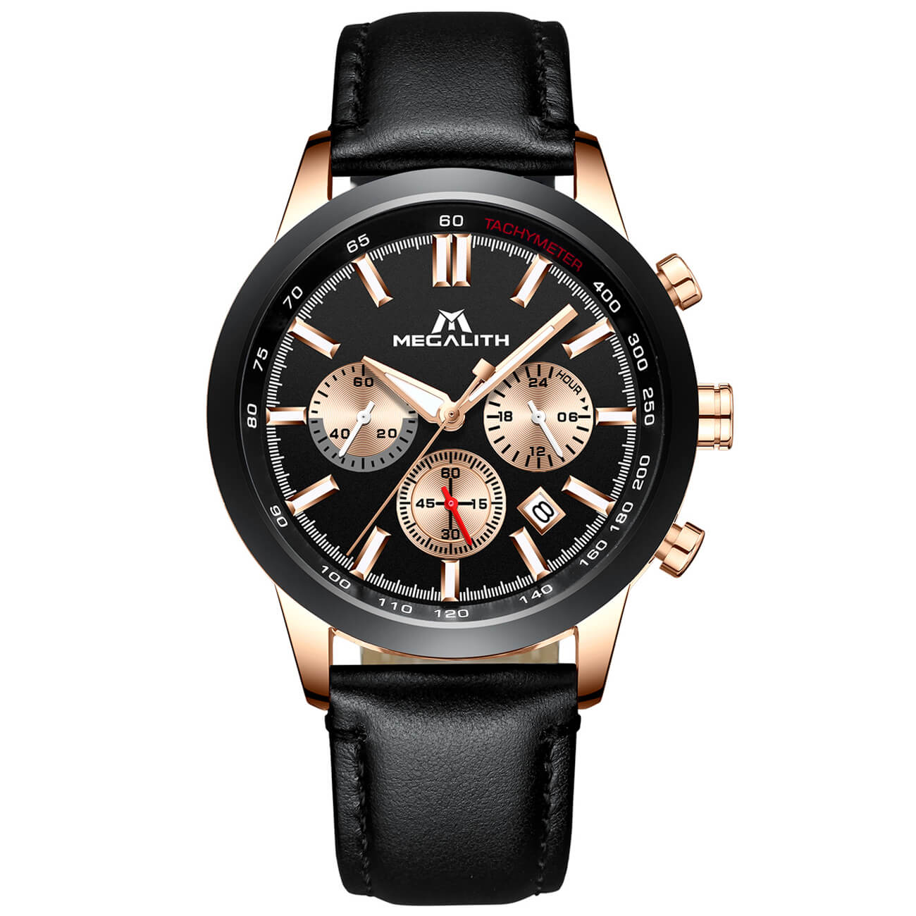 Leather Band