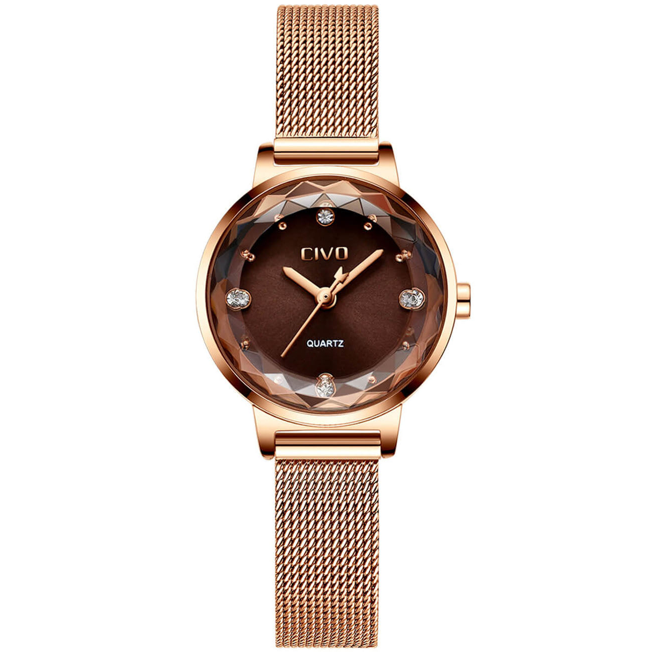 Mesh Band