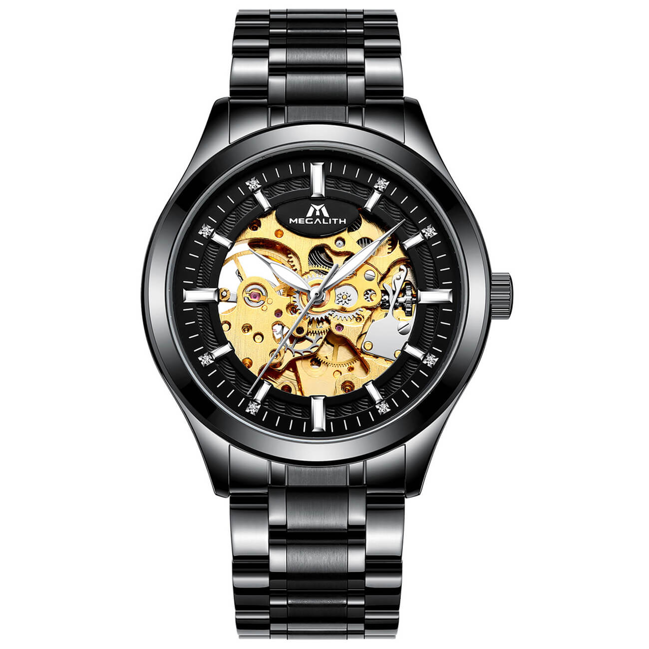 Stainless Steel Band