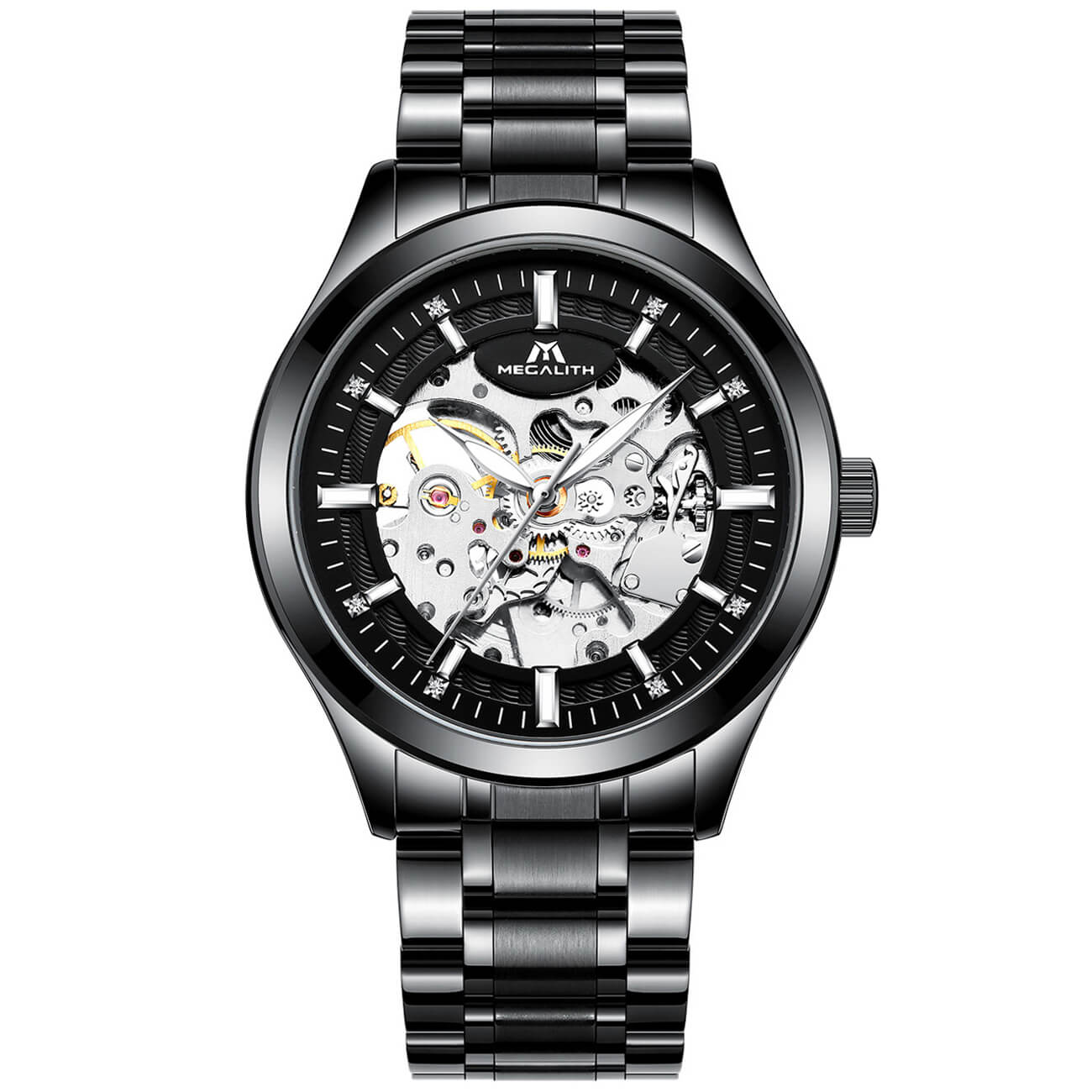 Stainless Steel Band