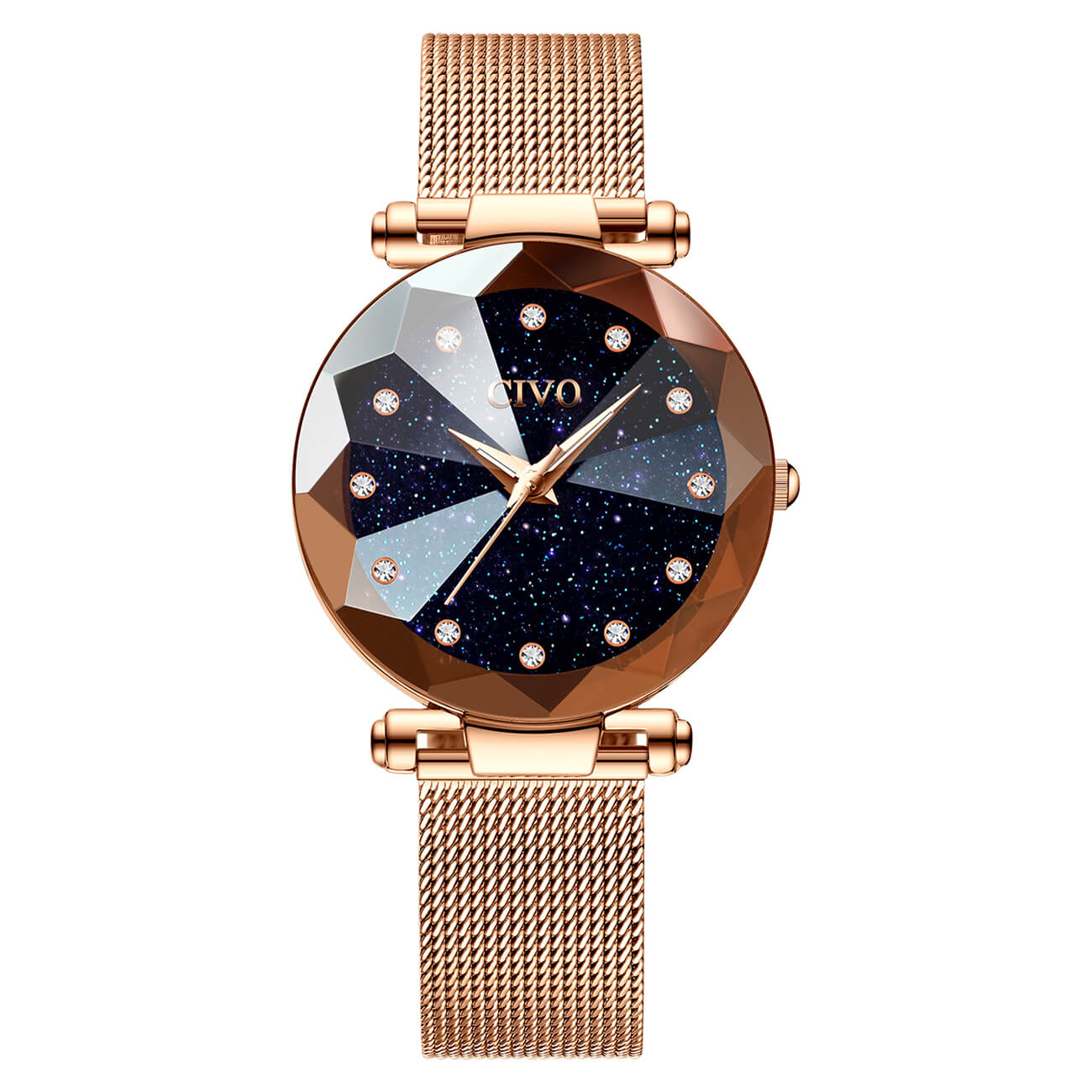 Mesh Band