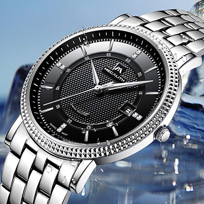 Stainless Steel Band