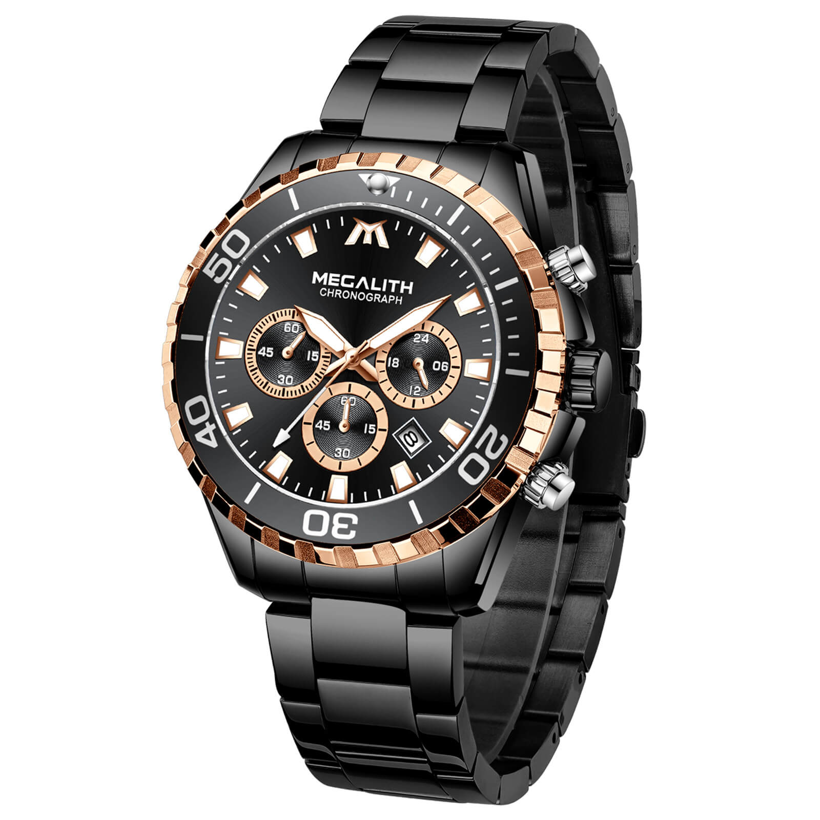 Stainless Steel Band