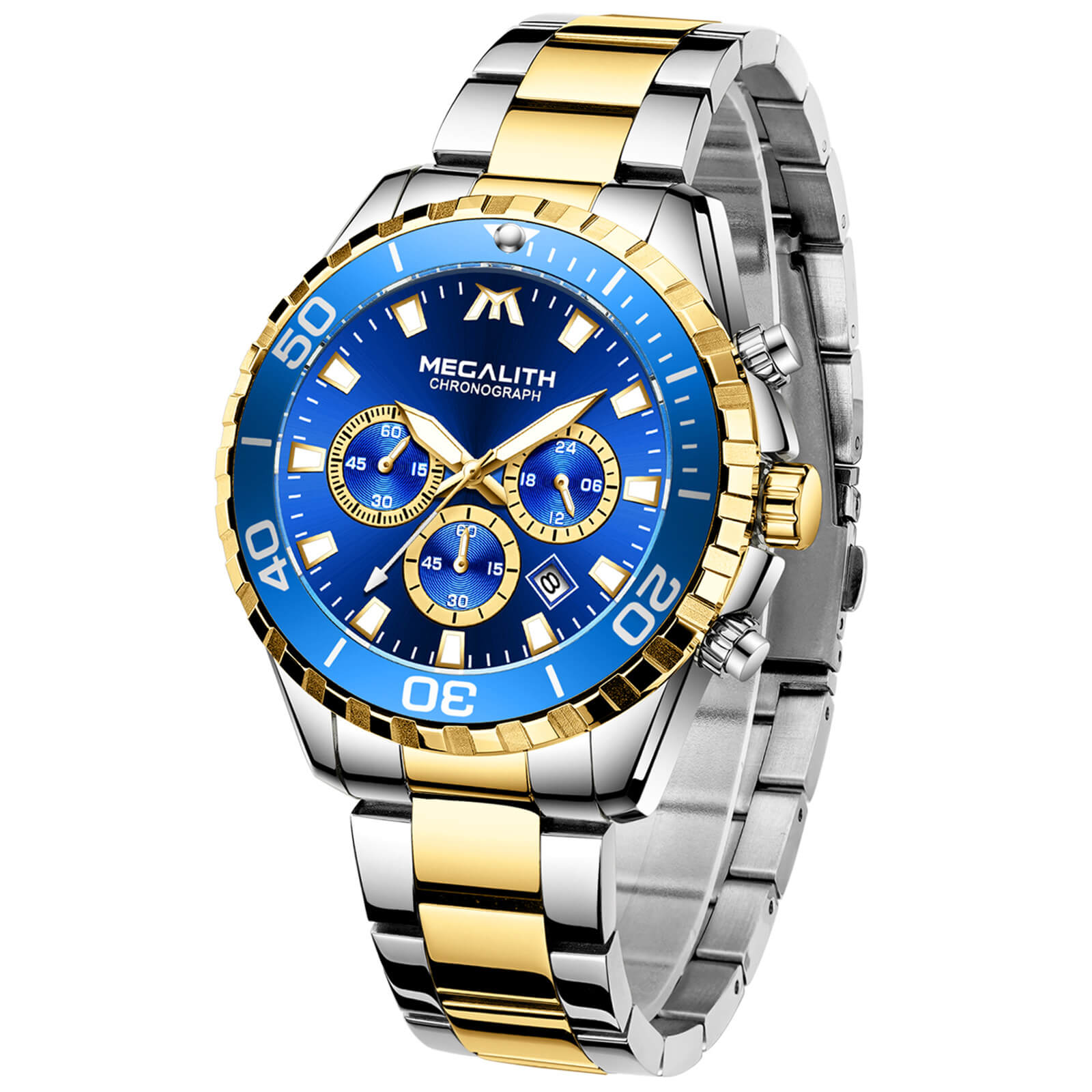 Stainless Steel Band