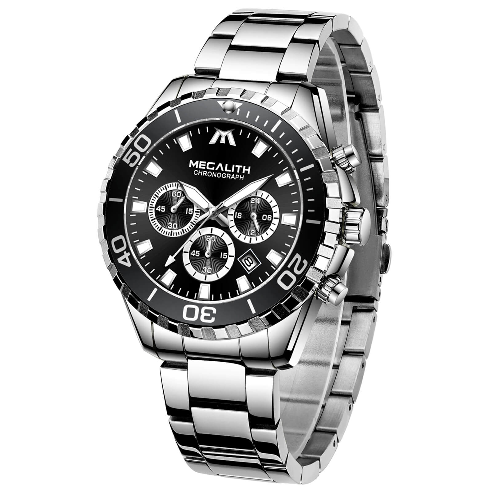 Stainless Steel Band