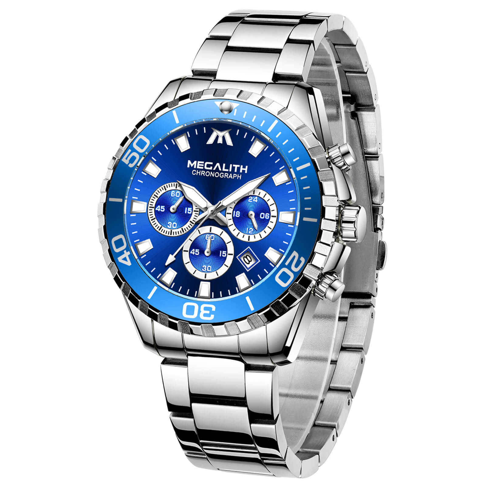Stainless Steel Band