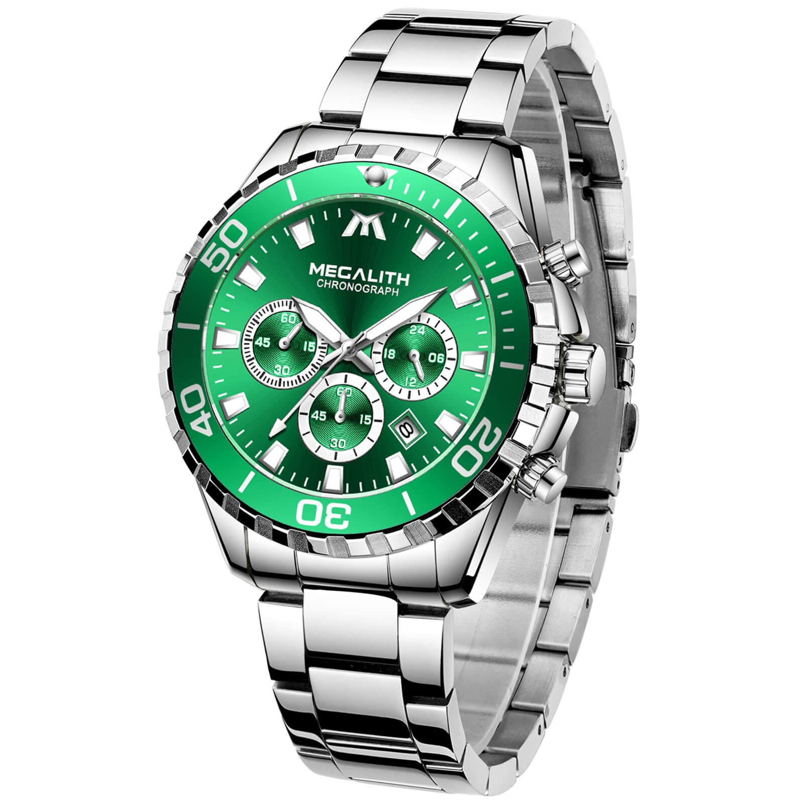 Stainless Steel Band