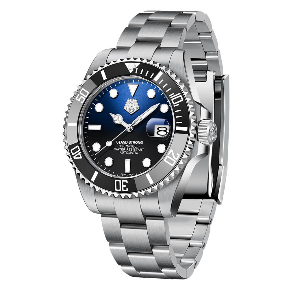 Megalith Dragon Watch Megalith Watches Megalith Watch Gold