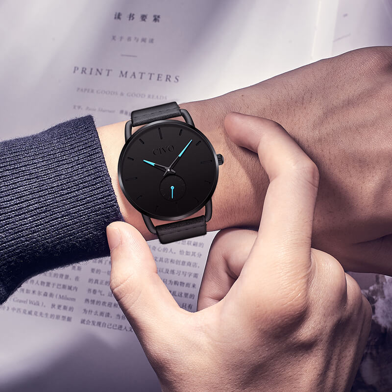 Leather Band