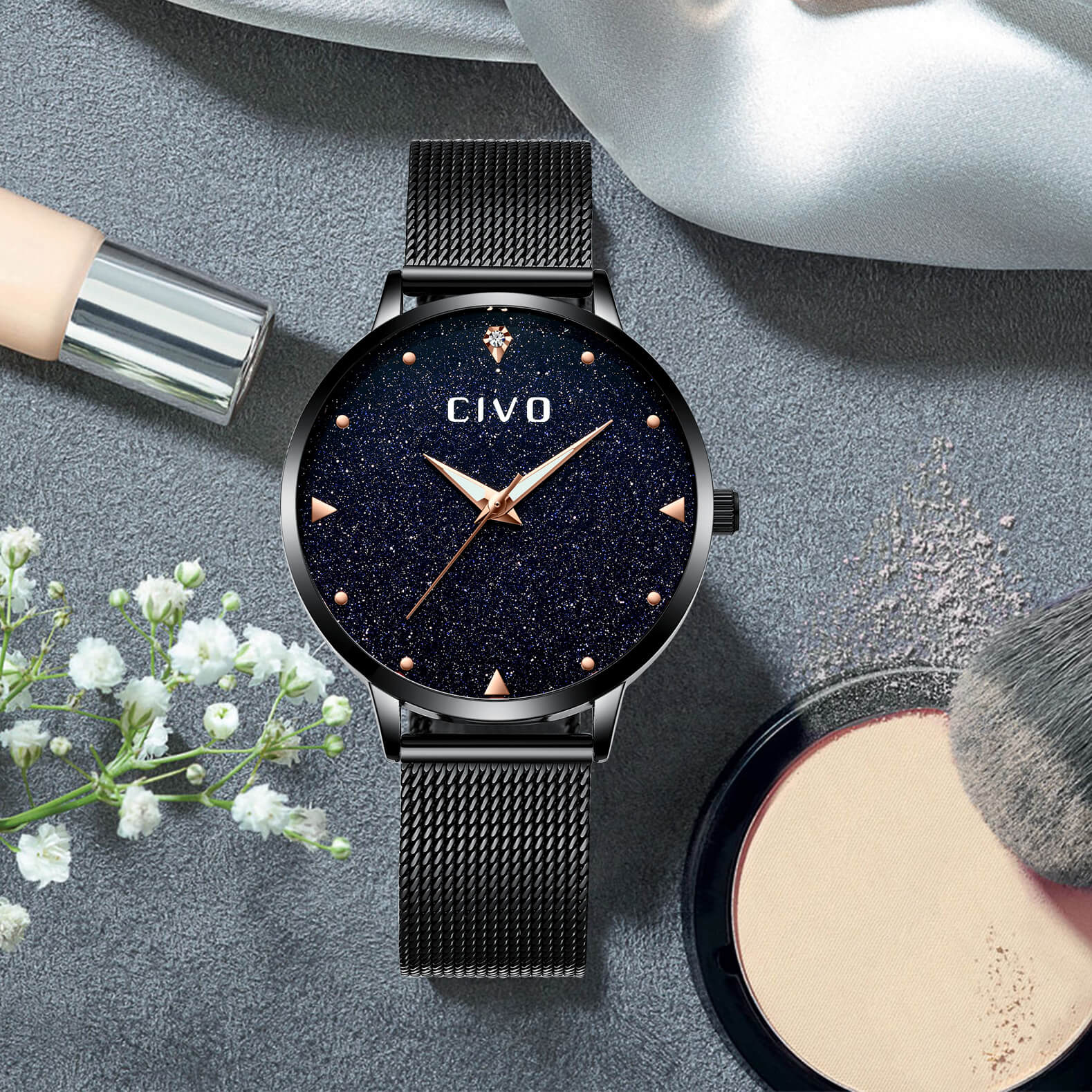 Mesh Band