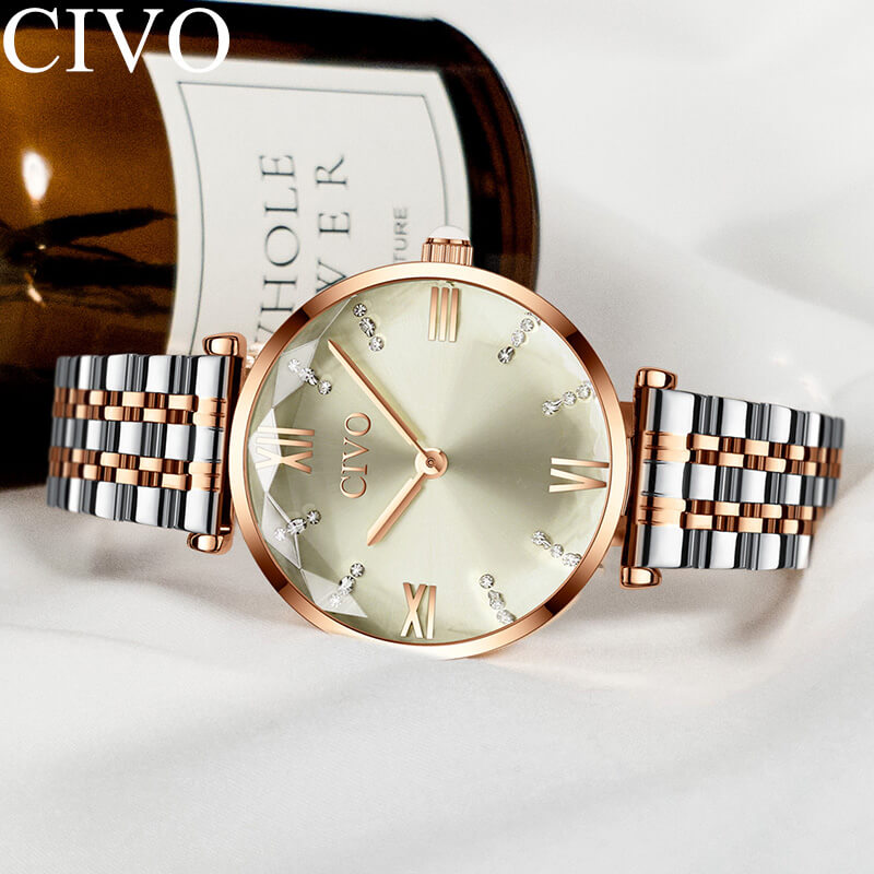 Stainless steel Band